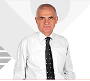 Süleyman Hikmet Çağlar