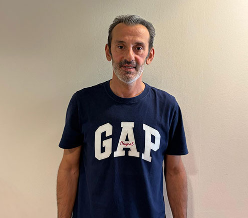 Ali Saral