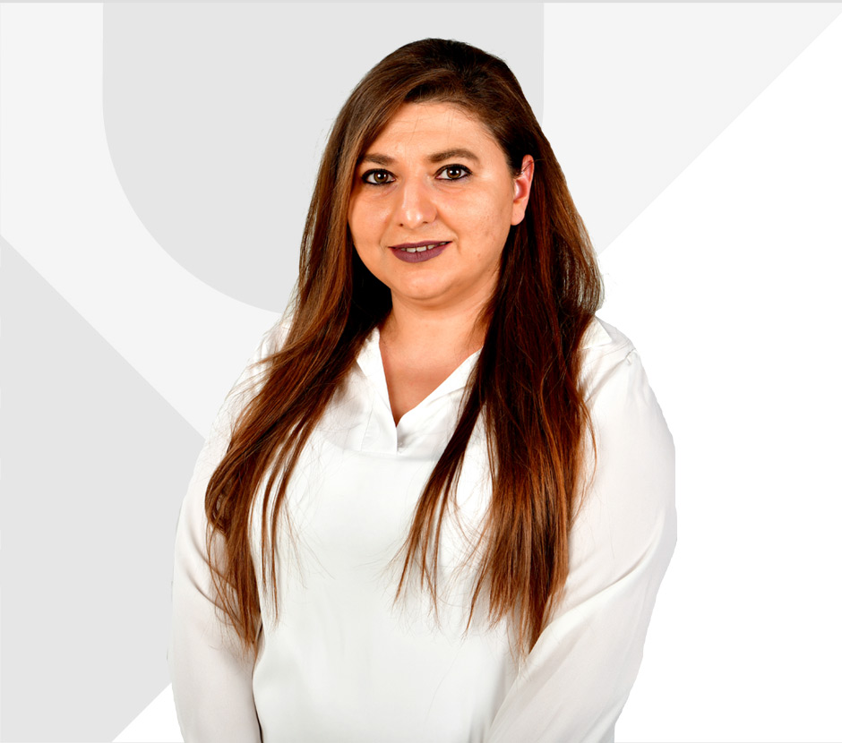 ayşenur ırkılata