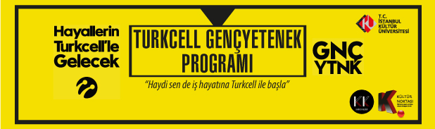 Turkcell GENÇYETENEK Semineri