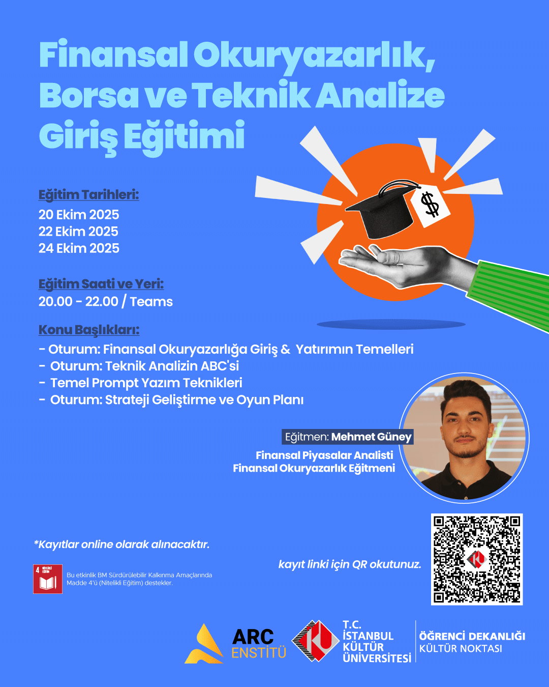 finansal okuryazarlık