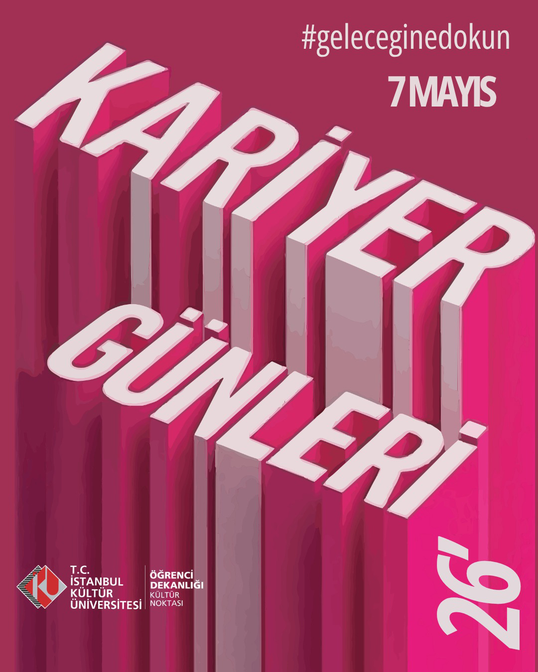 Kariyer Günleri'26