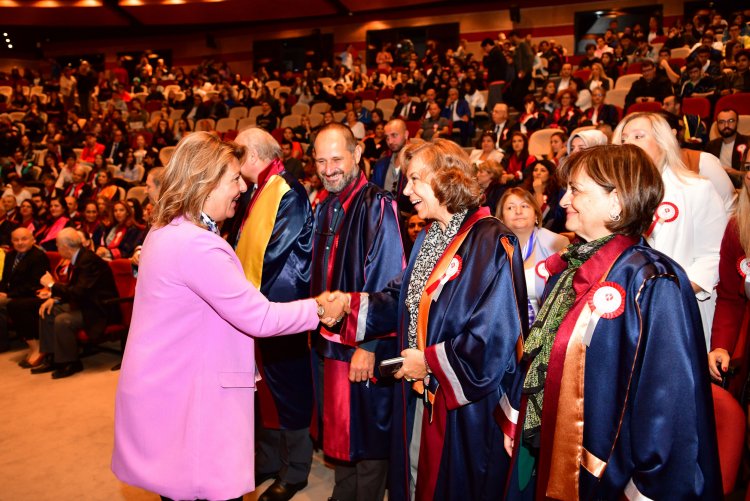 İstanbul Kültür Üniversitesi 2019-2020 Akademik Yıla 'Merhaba' Dedi