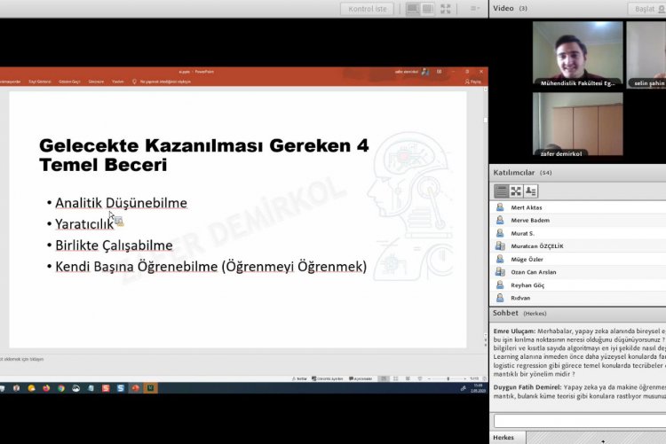 “12. Karar Destek Sistemleri Sempozyumu”