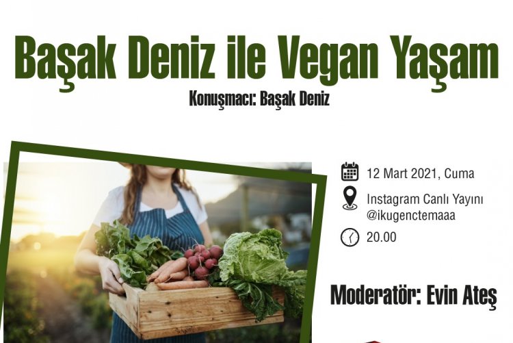 Vegan Yaşam