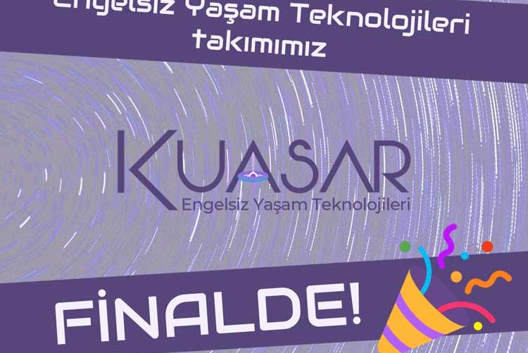 IEEE IKU Club KUASAR Team