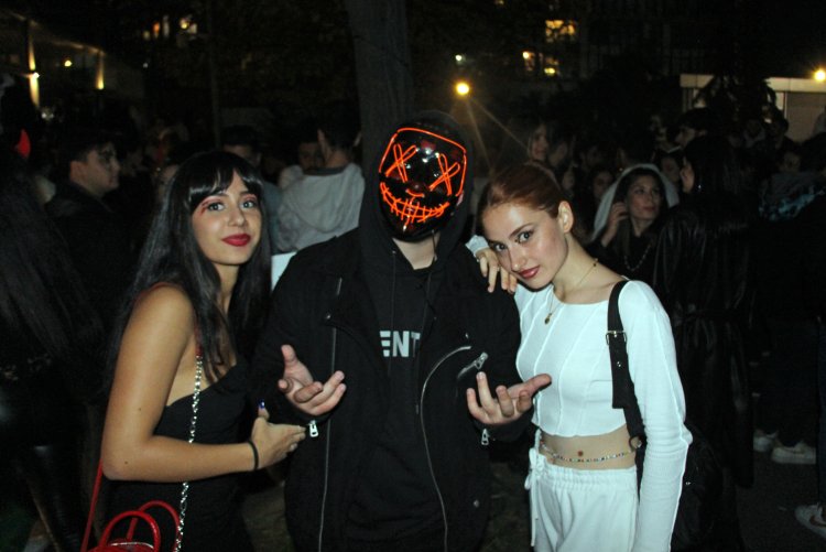 "Halloween Party'22"