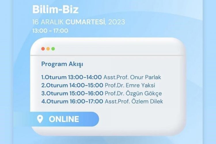 "Bilim-Biz"