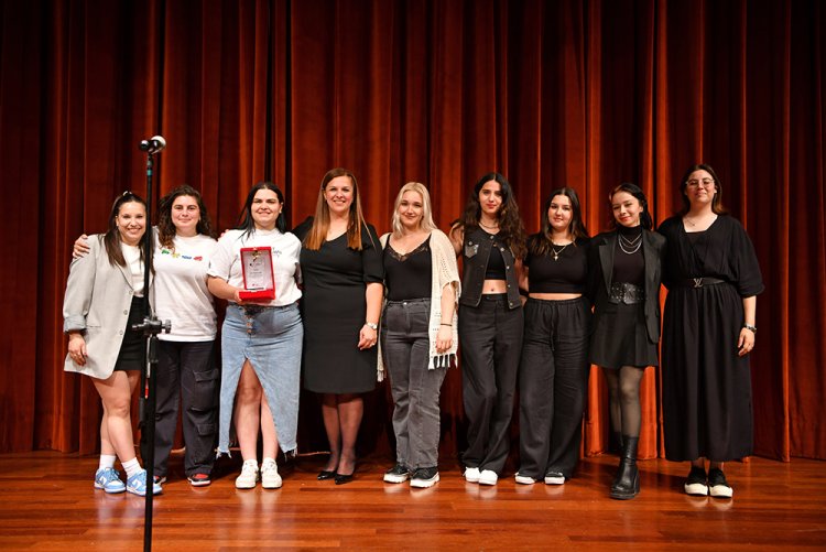 İstanbul Kültür Üniversitesi Öğrencileri, Kulüplerin “En”lerini Seçti