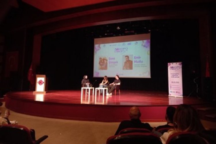 "2. MediaVision Zirvesi"