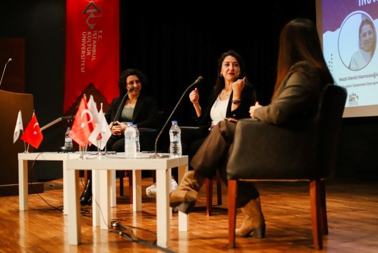 "Yazılım ve İnovasyon Zirvesi 2.0"