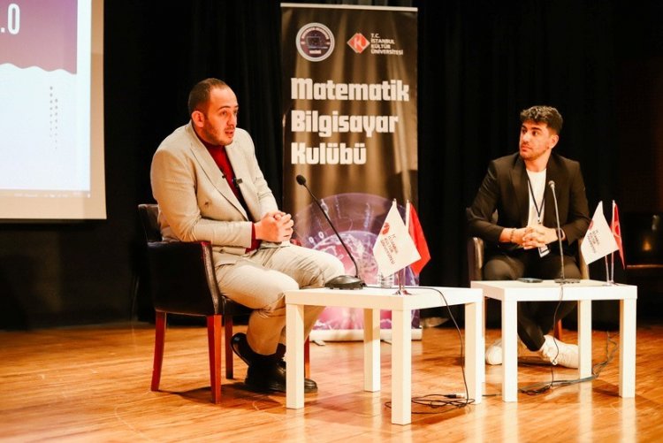 "Yazılım ve İnovasyon Zirvesi 2.0"