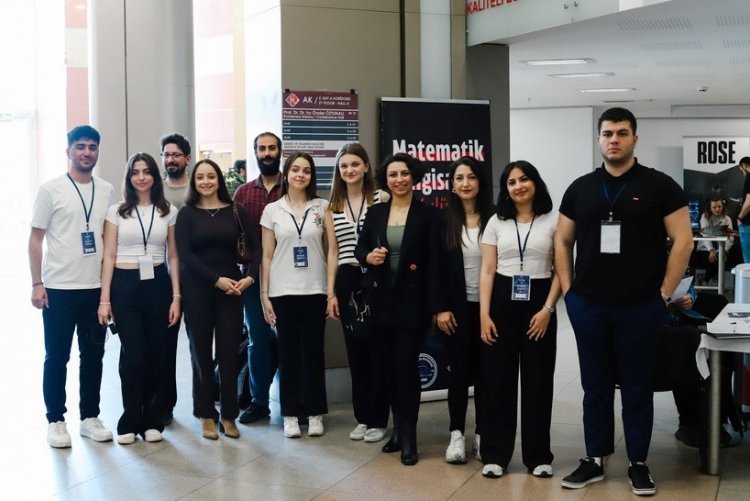 "Yazılım ve İnovasyon Zirvesi 2.0"