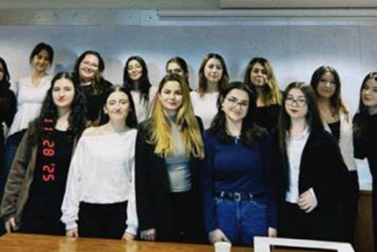 "Dayanışma Mektupları"