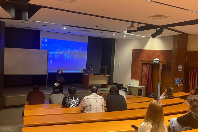 Kulüp Başkanları Toplantısı