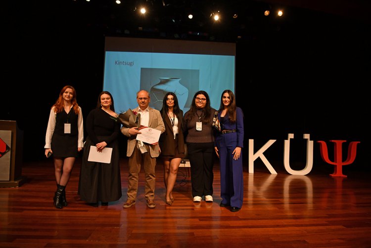 7. Psikoloji Günleri & "Kırılganlığın Cesareti: Psikolojik Esneklik" 