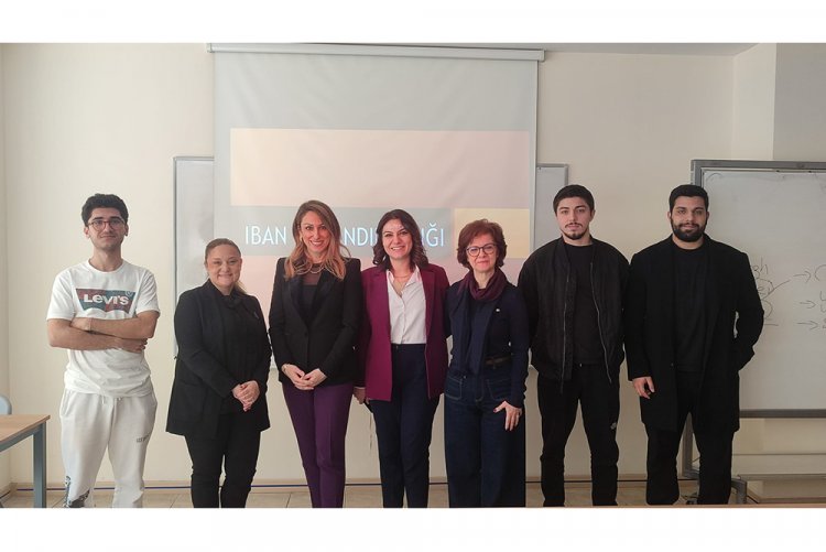 “Düşündüğün Kadar Masum Değil: IBAN Dolandırıcılığı”