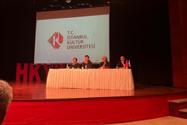 "Üniversiteler Arası Hayvan Hakları ve Kampüs Hayvanları Çalıştayı" 