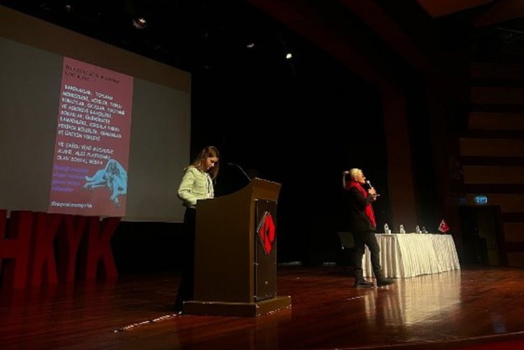 "Üniversiteler Arası Hayvan Hakları ve Kampüs Hayvanları Çalıştayı" 