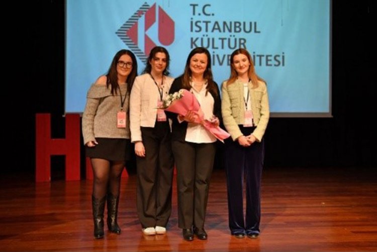 "Üniversiteler Arası Hayvan Hakları ve Kampüs Hayvanları Çalıştayı" 