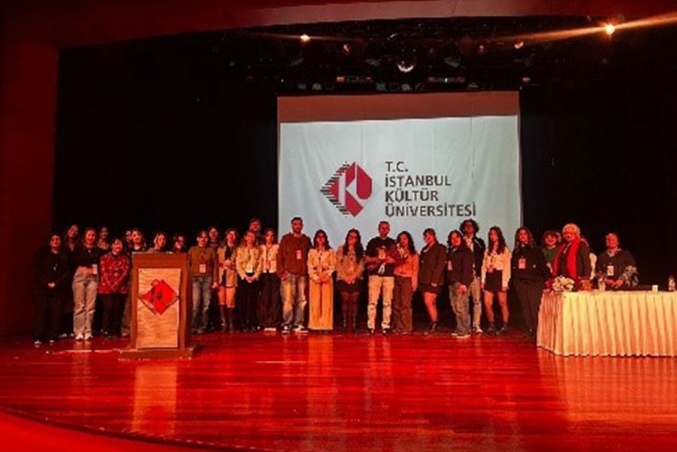 "Üniversiteler Arası Hayvan Hakları ve Kampüs Hayvanları Çalıştayı" 