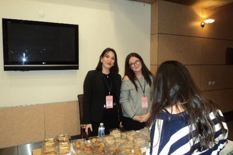 "Üniversiteler Arası Hayvan Hakları ve Kampüs Hayvanları Çalıştayı" 