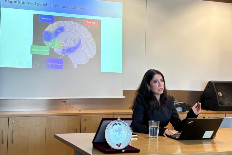 "Sessiz Salgın Kumar: Kumar Farkındalık Ayında Sessiz Salgın Kumarı Konuşuyoruz"