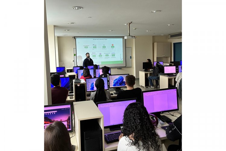 "Machine Learning Workshop"