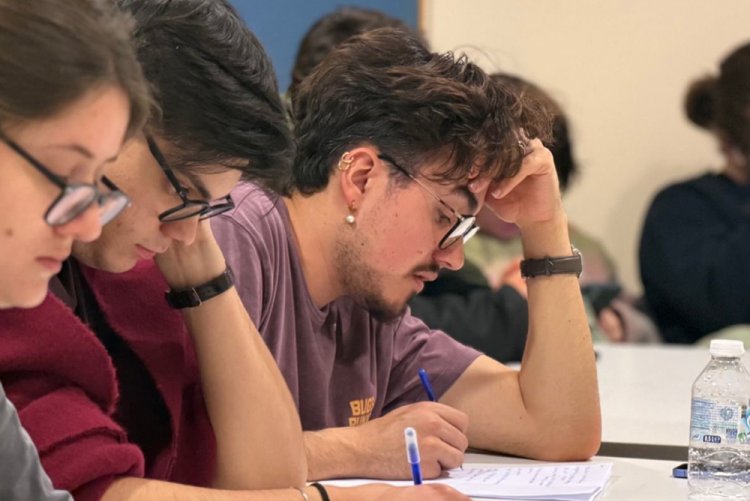 Kültür Open’26 Münazara Turnuvası