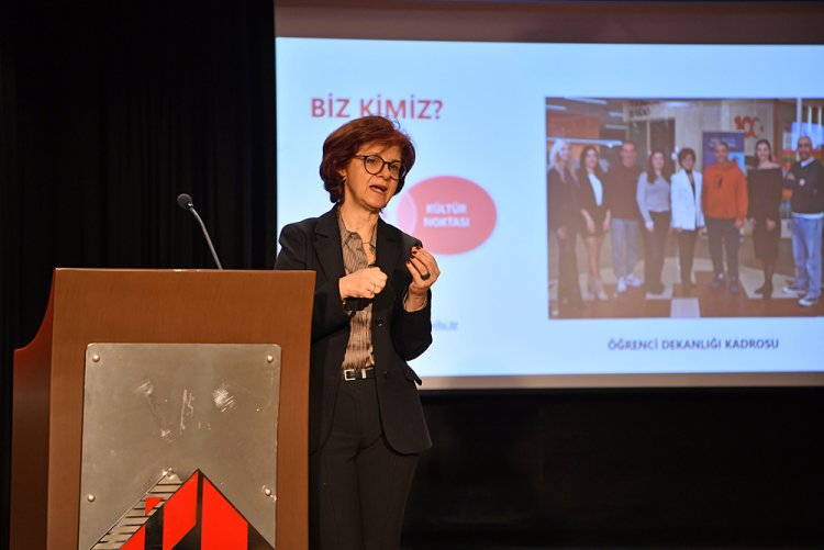 Öğrenci Forumları