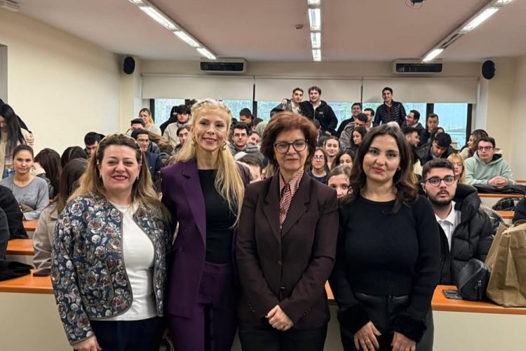 Öğrenci Forumları