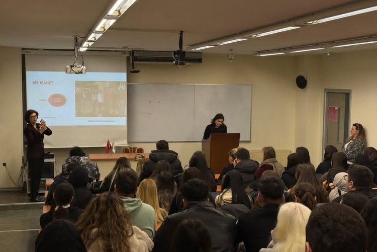 Öğrenci Forumları