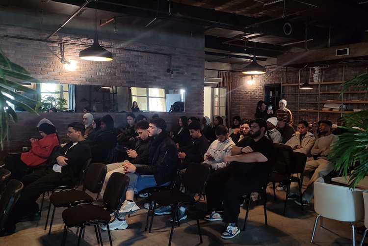 Öğrenci Forumları