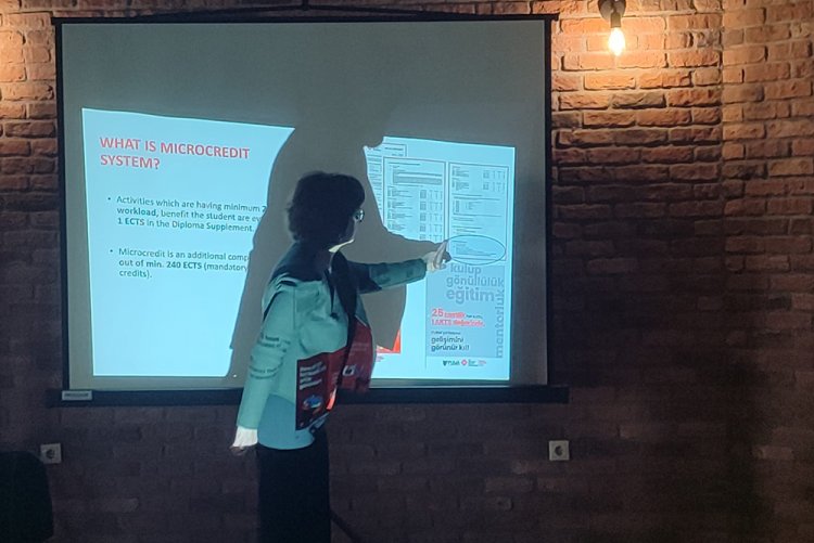 Öğrenci Forumları