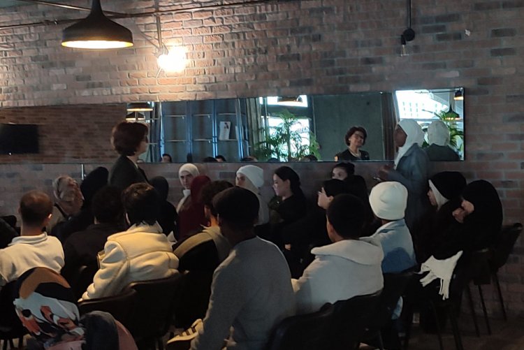 Öğrenci Forumları