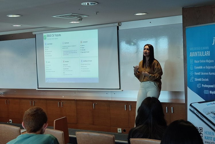 “Geleceğe Hazırlık Günü”