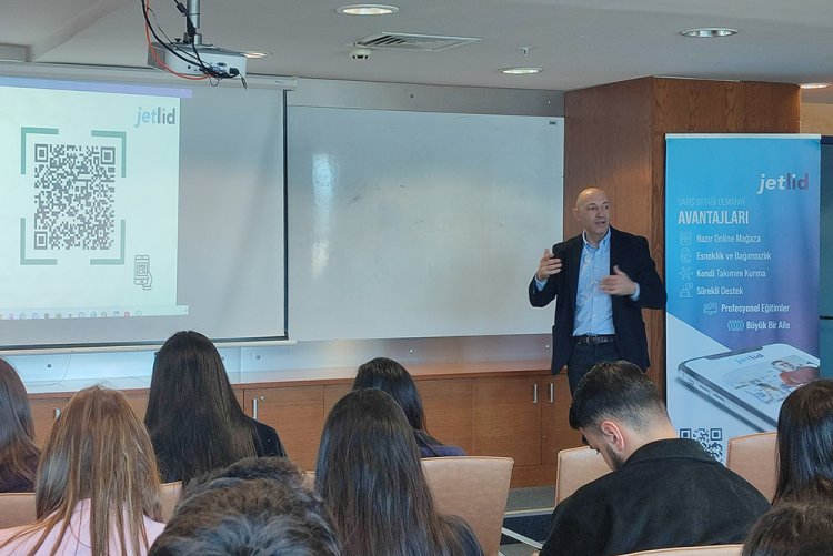 “Geleceğe Hazırlık Günü”