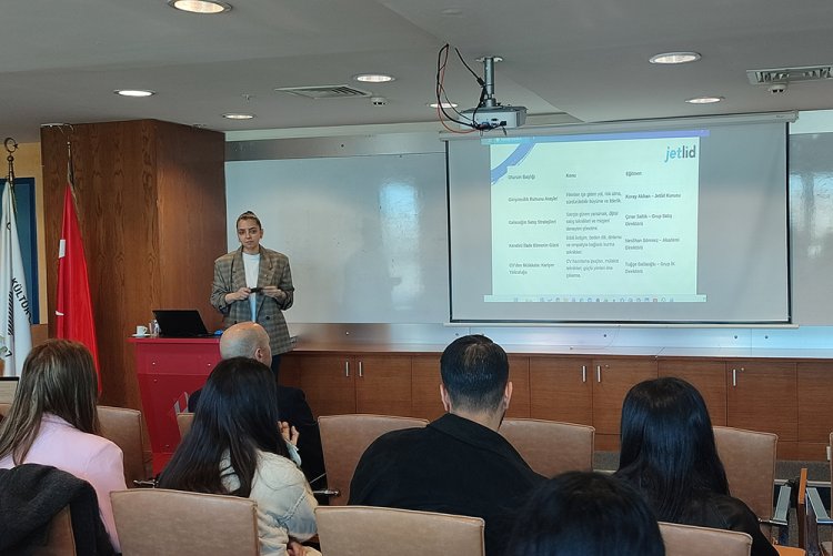 “Geleceğe Hazırlık Günü”