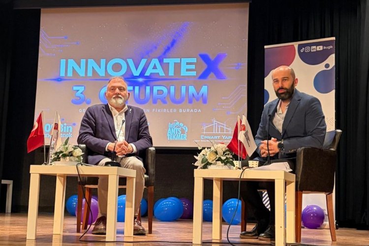 InnovateX