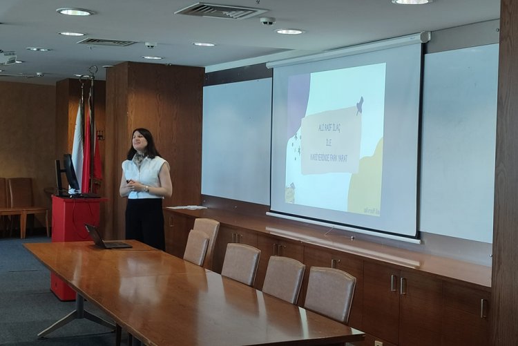  “CV Hazırlama Süreçleri ve Mülakat Teknikleri”