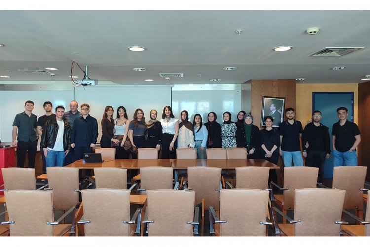  “CV Hazırlama Süreçleri ve Mülakat Teknikleri”