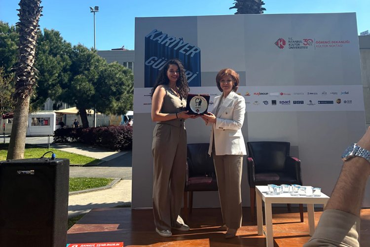“İKÜ Kariyer Günleri’26”