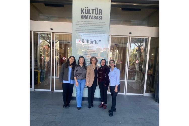 “Savaşın Yarattığı Belirsizlikle Başa Çıkma”