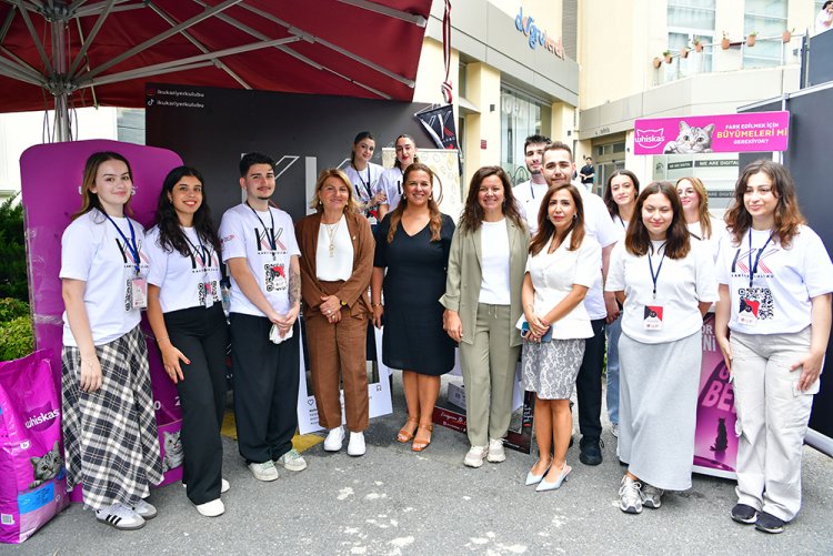 Oryantasyon Programı 