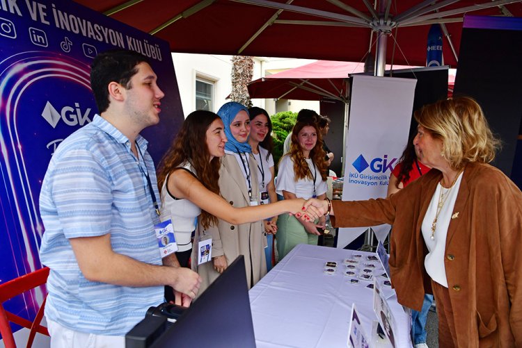 Oryantasyon Programı 