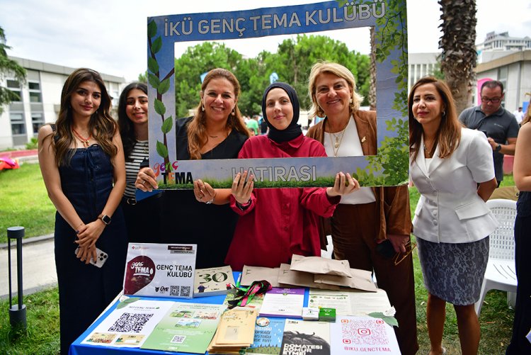 Oryantasyon Programı 
