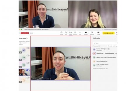 "Hikâye Anlatıcılığının Gücü: Markalar Nasıl İz Bırakır?"