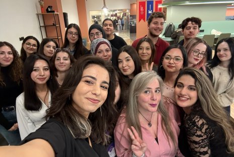 “Ezgi Şener ile Söz Kadının!” 