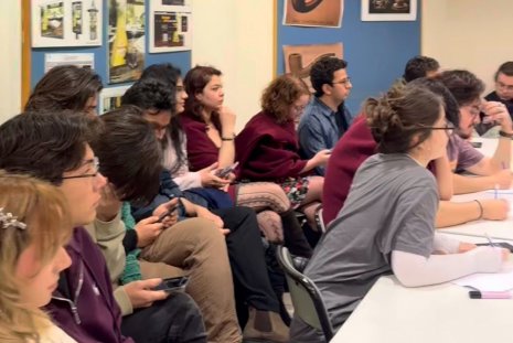 Kültür Open’26 Münazara Turnuvası