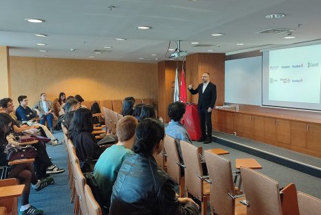 “Geleceğe Hazırlık Günü”